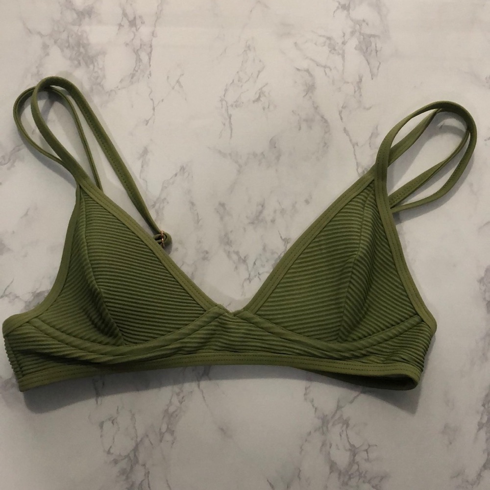 Bikini Top!